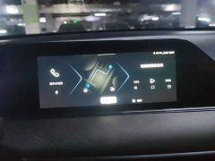 Changan Eado 2023 Enjoy Plus Blue Whale NE 1.4T GDI DCT Luxury Edition - ფოტო 13