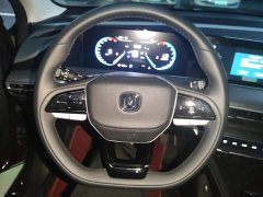 Changan Eado 2023 Enjoy Plus Blue Whale NE 1.4T GDI DCT Luxury Edition - ფოტო 15