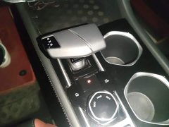 Changan Eado 2023 Enjoy Plus Blue Whale NE 1.4T GDI DCT Luxury Edition - ფოტო 16