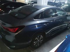 Changan Eado 2023 Enjoy Plus Blue Whale NE 1.4T GDI DCT Luxury Edition - ფოტო 3