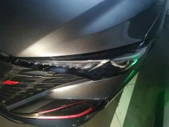 Changan Eado 2023 Enjoy Plus Blue Whale NE 1.4T GDI DCT Luxury Edition - ფოტო 5