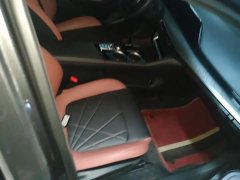 Changan Eado 2023 Enjoy Plus Blue Whale NE 1.4T GDI DCT Luxury Edition - ფოტო 8