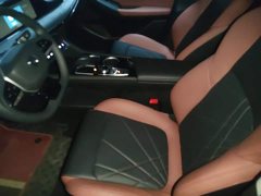 Changan Eado 2023 Enjoy Plus Blue Whale NE 1.4T GDI DCT Luxury Edition - ფოტო 9