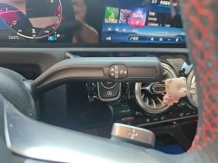 Mercedes-Benz A-Class A 200 L Fashion Edition - ფოტო 10