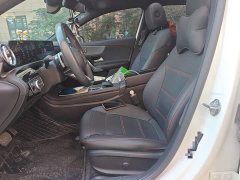 Mercedes-Benz A-Class A 200 L Fashion Edition - ფოტო 11