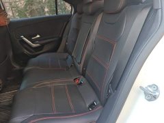 Mercedes-Benz A-Class A 200 L Fashion Edition - ფოტო 13