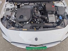 Mercedes-Benz A-Class A 200 L Fashion Edition - ფოტო 16