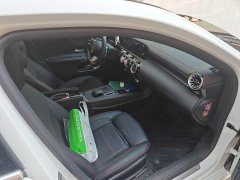 Mercedes-Benz A-Class A 200 L Fashion Edition - ფოტო 19