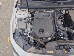 Mercedes-Benz A-Class A 200 L Fashion Edition - ფოტო 20