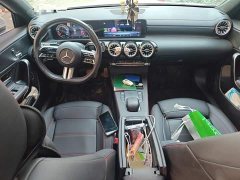 Mercedes-Benz A-Class A 200 L Fashion Edition - ფოტო 5
