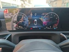 Mercedes-Benz A-Class A 200 L Fashion Edition - ფოტო 7