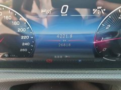 Mercedes-Benz A-Class A 200 L Fashion Edition - ფოტო 8