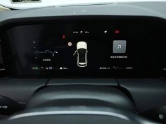 AITO M5 2023 Extended Range Rear-Drive Smart Driving Edition - ფოტო 10