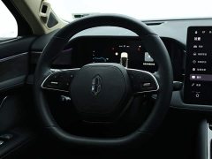 AITO M5 2023 Extended Range Rear-Drive Smart Driving Edition - ფოტო 15