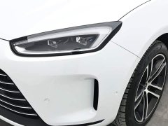 AITO M5 2023 Extended Range Rear-Drive Smart Driving Edition - ფოტო 17