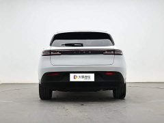 AITO M5 2023 Extended Range Rear-Drive Smart Driving Edition - ფოტო 4