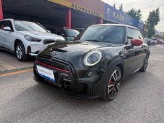 BMW MINI JCW 2.0T JOHN COOPER WORKS ALL-IN - ფოტო 1
