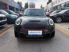 BMW MINI JCW 2.0T JOHN COOPER WORKS ALL-IN - ფოტო 2
