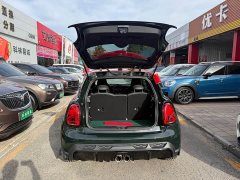 BMW MINI JCW 2.0T JOHN COOPER WORKS ALL-IN - ფოტო 6