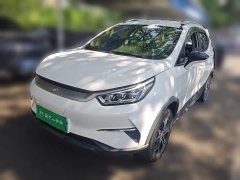 BYD Yuan Pro 2021 401KM Luxury - ფოტო 1