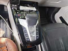 BYD Yuan Pro 2021 401KM Luxury - ფოტო 10