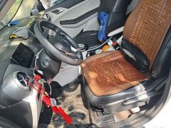 BYD Yuan Pro 2021 401KM Luxury - ფოტო 11