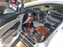 BYD Yuan Pro 2021 401KM Luxury - ფოტო 12