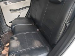 BYD Yuan Pro 2021 401KM Luxury - ფოტო 13
