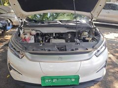 BYD Yuan Pro 2021 401KM Luxury - ფოტო 16