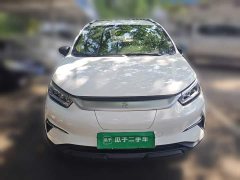 BYD Yuan Pro 2021 401KM Luxury - ფოტო 2
