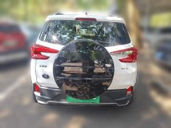 BYD Yuan Pro 2021 401KM Luxury - ფოტო 3