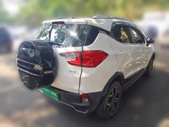BYD Yuan Pro 2021 401KM Luxury - ფოტო 4