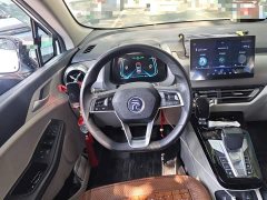 BYD Yuan Pro 2021 401KM Luxury - ფოტო 6