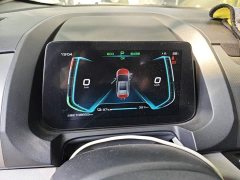 BYD Yuan Pro 2021 401KM Luxury - ფოტო 7