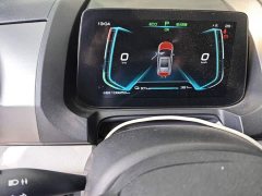 BYD Yuan Pro 2021 401KM Luxury - ფოტო 8