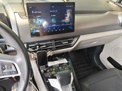 BYD Yuan Pro 2021 401KM Luxury - ფოტო 9