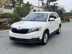 Skoda Comic 1.5L Manual Standard - ფოტო 1