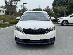 Skoda Comic 1.5L Manual Standard - ფოტო 2