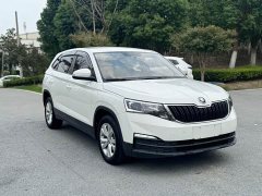 Skoda Comic 1.5L Manual Standard - ფოტო 3