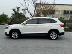 Skoda Comic 1.5L Manual Standard - ფოტო 4