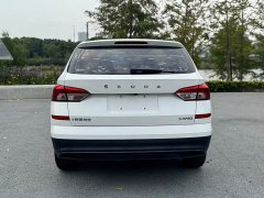 Skoda Comic 1.5L Manual Standard - ფოტო 6