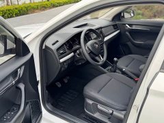 Skoda Comic 1.5L Manual Standard - ფოტო 7
