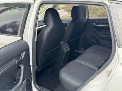 Skoda Comic 1.5L Manual Standard - ფოტო 8