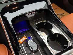Mercedes-Benz S-Class S 450 L 4MATIC - ფოტო 18