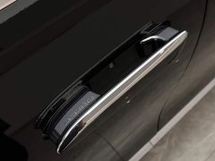 Mercedes-Benz S-Class S 450 L 4MATIC - ფოტო 20