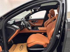 Mercedes-Benz S-Class S 450 L 4MATIC - ფოტო 8