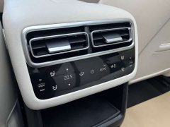 Li Auto L6 2024 Pro - ფოტო 10