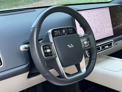 Li Auto L6 2024 Pro - ფოტო 12