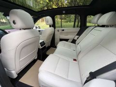 Li Auto L6 2024 Pro - ფოტო 9