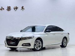 Honda Accord 2018 260TURBO Luxury National V - ფოტო 1